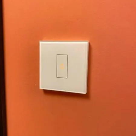 Lovely 1 Bedroom In The Heart Of Apartman *