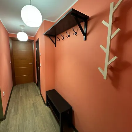 Apartament Lovely 1 Bedroom In The Heart Of *